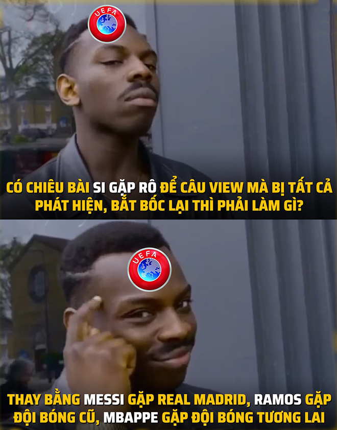 Kiểu gì cũng có cặp đấu hay thôi mà.