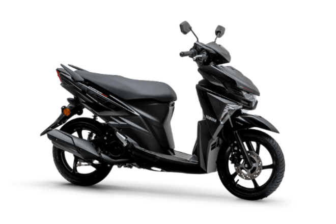 2022 Yamaha NEO 125 rục rịch ra lò, so kè với Honda Air Blade - 10