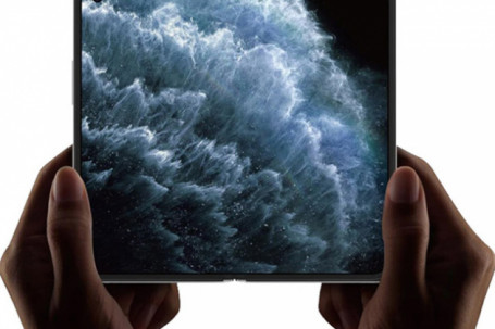 Đã rõ chân dung "trùm" đối đầu Galaxy Z Fold 3