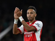 Bóng đá - Arsenal tước băng đội trưởng của Aubameyang, lo gặp hạn Covid-19 như MU