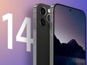 Thời trang Hi-tech - iPhone 14 Pro sẽ gây choáng với RAM 8GB; camera 48MP