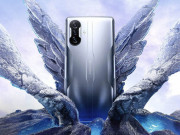 Thời trang Hi-tech - Cực phẩm smartphone chơi game của Xiaomi có gì khiến fan hào hứng?