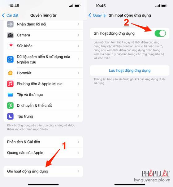 5 lý do vì sao bạn nên cập nhật iOS 15.2 ngay lập tức - 5