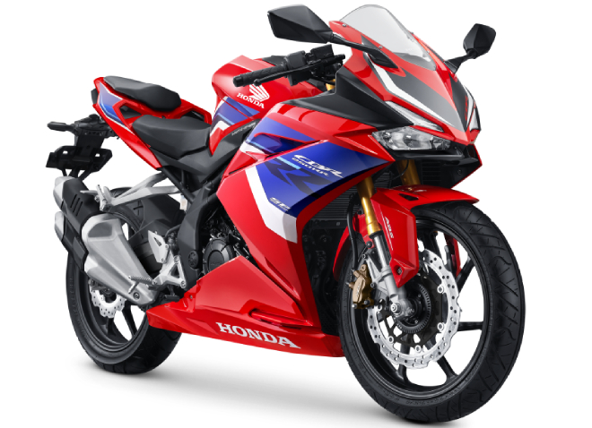 2022 Honda CBR250RR tung ra thị trường Đông Nam Á, giá từ 143 triệu đồng - 1