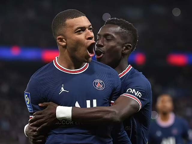 Mbappe khó có thể đàm phán với Real ngay tháng 1 tới