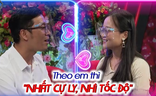 Trai tân U30 mang thước dây đi tìm bạn gái có vòng ngực 90cm - 6