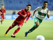 Bóng đá - Trực tiếp bóng đá Việt Nam - Indonesia: Chưa có bàn thắng (AFF Cup)