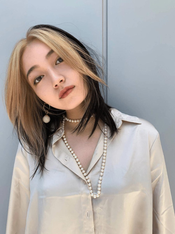 4 cách nhuộm tóc highlight sành điệu nhất năm 2021 - 9