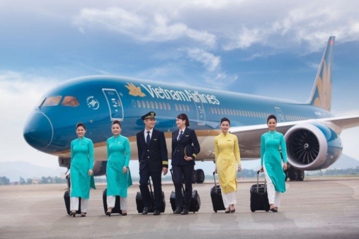 Vietnam Airlines được đối tác miễn giảm hơn 23.300 tỷ đồng chi phí và nghĩa vụ thuê tàu bay