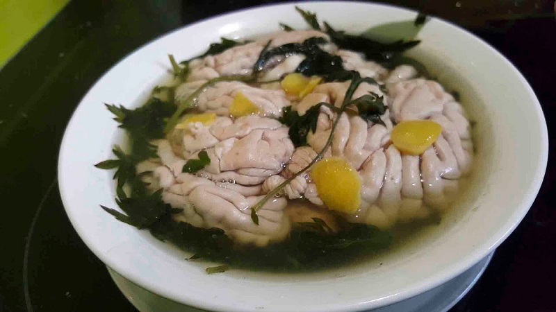 Ăn ít đi 5 bộ phận này của con lợn, tuổi thọ chắc chắn được kéo dài - 3