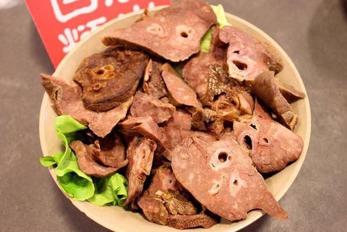 Ăn ít đi 5 bộ phận này của con lợn, tuổi thọ chắc chắn được kéo dài - 5