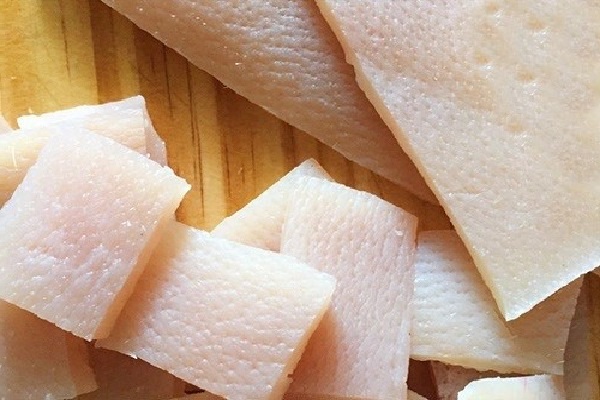 Ăn ít đi 5 bộ phận này của con lợn, tuổi thọ chắc chắn được kéo dài - 4