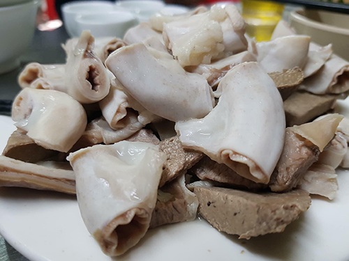 Ăn ít đi 5 bộ phận này của con lợn, tuổi thọ chắc chắn được kéo dài - 2