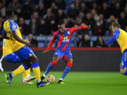 Bóng đá - Video bóng đá Crystal Palace - Southampton: Mãn nhãn 2 siêu phẩm, rượt đuổi kịch tính (Vòng 17 Ngoại hạng Anh)