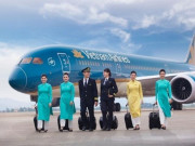 Kinh doanh - Vietnam Airlines được đối tác giảm hơn 23.300 tỷ đồng chi phí thuê tàu bay