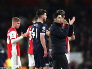 Bóng đá - Arteta phấn khích vì Arsenal lọt top 4, tuyên bố chốt xong đội trưởng mới