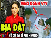 Đời sống Showbiz - YouTuber mạo danh VTV tung tin sốc về cố ca sĩ Phi Nhung khiến dân mạng phẫn nộ