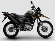 Thế giới xe - “Hổ vằn” 2022 Yamaha Crosser 150 ABS ra mắt, đe nẹt Honda CB150X