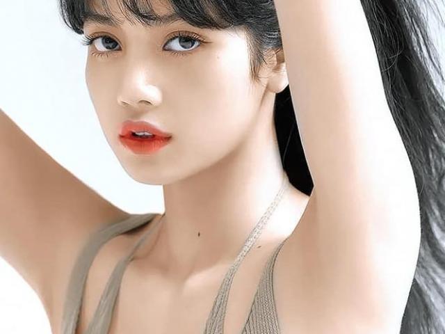 Làm đẹp - Cô gái Đông Nam Á được ngưỡng mộ nhất thế giới đứng đầu danh sách 100 gương mặt đẹp