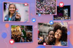 Meta tiết lộ 4 "hot trend" trên Facebook và Instagram tại Việt Nam năm 2021