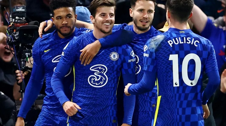 Trực tiếp bóng đá Chelsea - Everton: Nỗ lực bất thành (Hết giờ) - 1