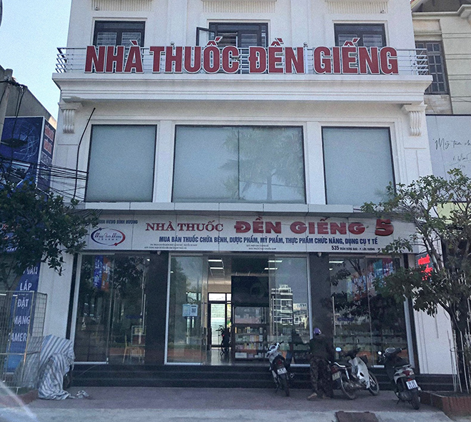 Hưng Bình Hường – Hệ thống nhà thuốc lớn và uy tín hàng đầu tại Nam Định