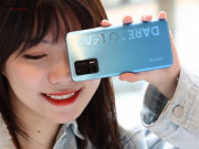 Thời trang Hi-tech - Bảng giá smartphone Realme tháng 12/2021: Duy nhất 1 dòng giảm giá