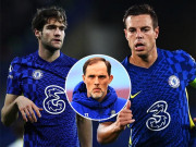 Bóng đá - Nội bộ Chelsea lục đục: 2 công thần bất mãn Tuchel, đòi ra đi ngay tháng 1