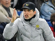 Bóng đá - Choáng Chelsea sút 23 quả vào 1: Tuchel nổi điên mắng 2 SAO ngay trên sân