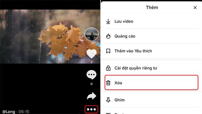 Vì sao tài khoản TikTok lại bị &#34;bóp tương tác&#34;? Mời bạn xem ngay lý do và 4 cách khắc phục - 4