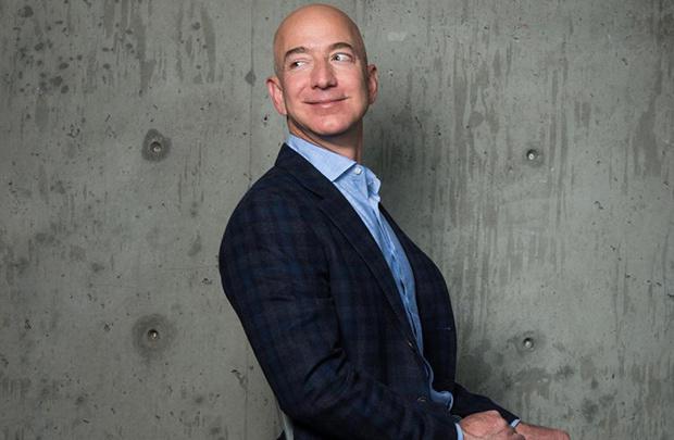 5 thói quen đơn giản hàng ngày tạo nên thành công của tỷ phú Jeff Bezos, bạn có được mấy điều? - 3