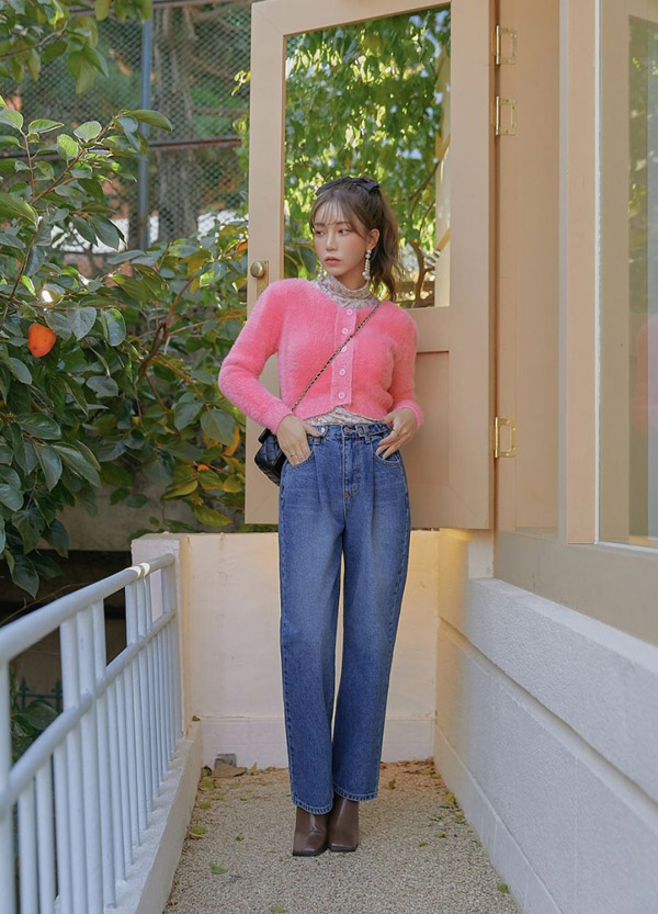 3 chiếc áo crop-top cực &#34;trendy&#34; trong mùa đông này - 9