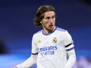 Bóng đá - Tin mới nhất bóng đá trưa 18/12: Modric khỏi Covid-19, Real vẫn lo sốt vó