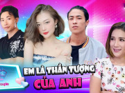 Bạn trẻ - Cuộc sống - Chủ nhân hit “Bỏ em vào ba lô” bất ngờ được mai mối cùng nữ thần tượng