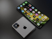 Thời trang Hi-tech - Cuối cùng thì khi nào iFan có iPhone màn hình gập?