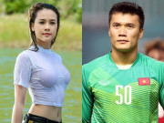 Đời sống Showbiz - Bùi Tiến Dũng bàng hoàng khi “hot girl có gia tài 50 tỷ” công khai si mê