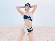 Làm đẹp - Hot girl Sam và Lily Chen tiết lộ bí quyết vàng giữ dáng