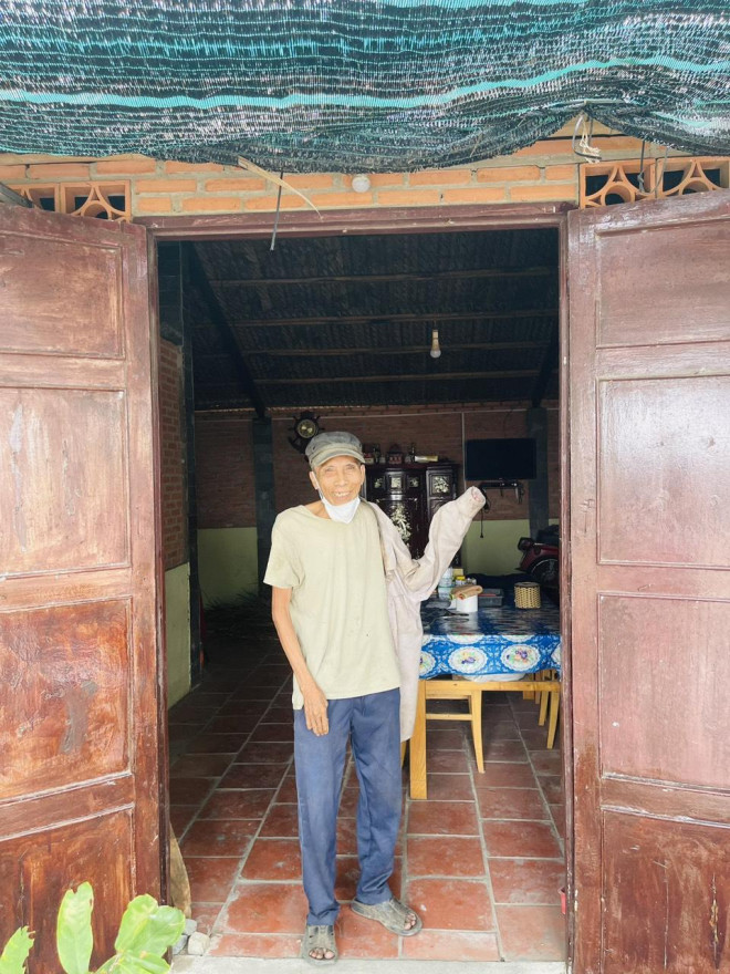 Ông Hồ Ngọc Lâm bị bắt tại huyện Cần Giờ, TP HCM sau 15 năm lẩn trốn