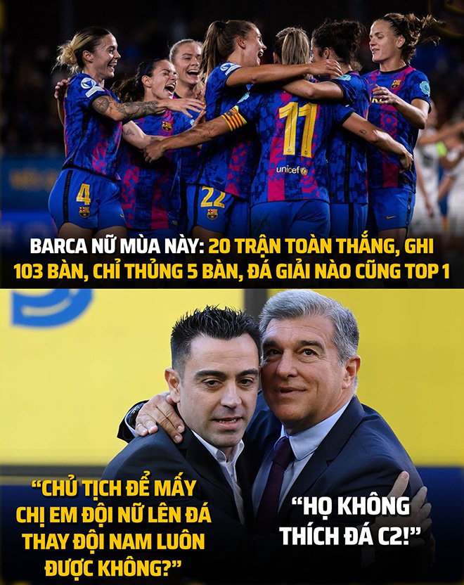 Barca đang rơi vào thời kỳ khủng hoảng trầm trọng.