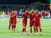 Bóng đá - Tứ đại anh hào tiến vào bán kết AFF Cup: Việt Nam đua 3 đội đáng gờm