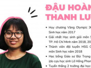 Bạn trẻ - Cuộc sống - Nữ sinh giành học bổng toàn phần kể chuyện &quot;du học tại nhà&quot; thời COVID-19