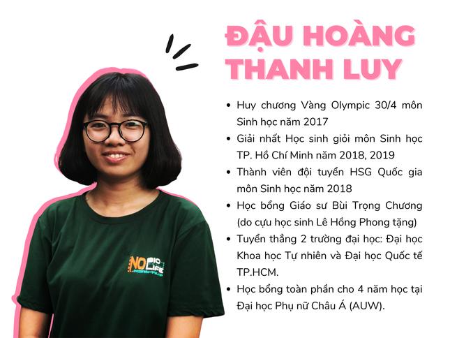 Nữ sinh giành học bổng toàn phần kể chuyện &#34;du học tại nhà&#34; thời COVID-19 - 1