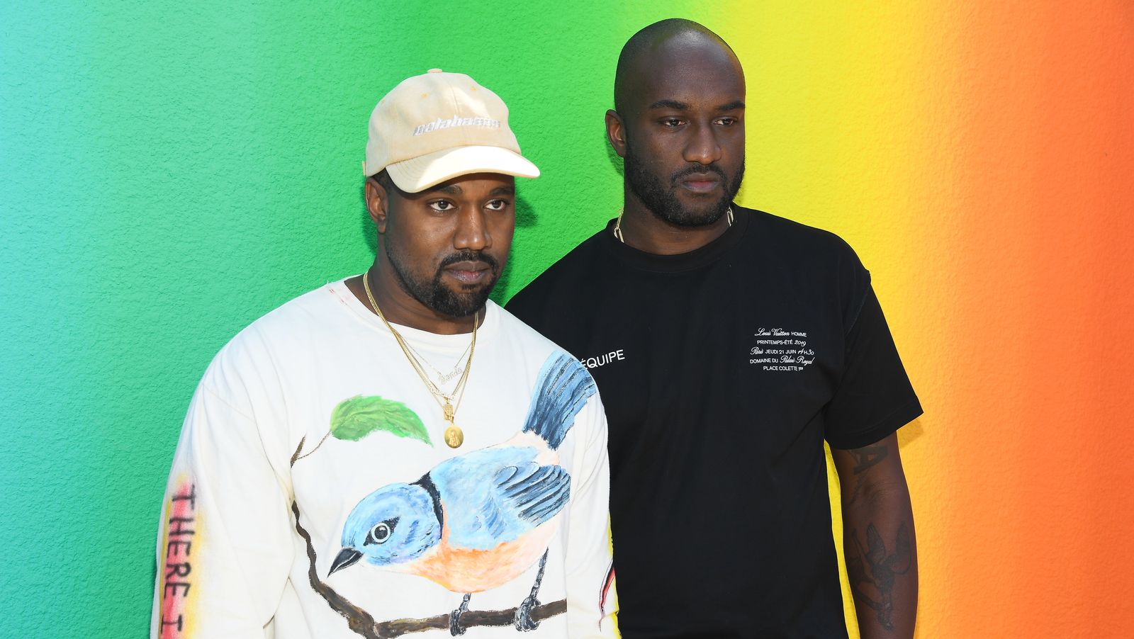 Người thay thế Virgil Abloh ở nhà mốt Louis Vuitton là ai? - 1