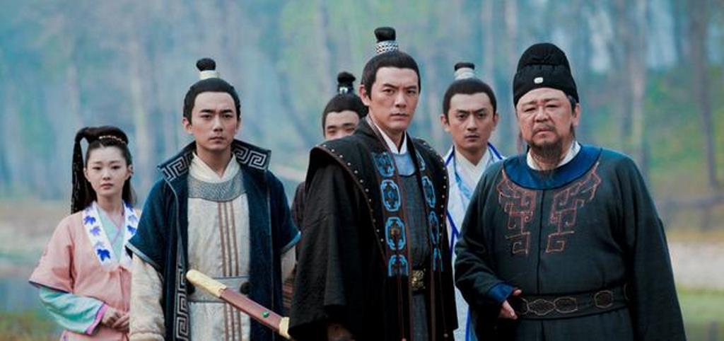 Tính mạng Địch Nhân Kiệt ngàn cân treo sợi tóc vì mắc mưu nữ quái trong tập phim mới - 3