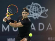 Thể thao - Nadal mắc Covid-19 khiến triệu fan âu lo trước thềm Australian Open 2022