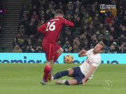 Bóng đá - Chuyên gia tố Harry Kane xứng đáng nhận thẻ đỏ, Liverpool bị xử ép trắng trợn