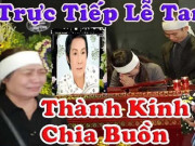 Đời sống Showbiz - Tràn ngập tin &quot;ông hoàng cải lương&quot; qua đời, làm đám tang ở nhà riêng: Người thân lên tiếng