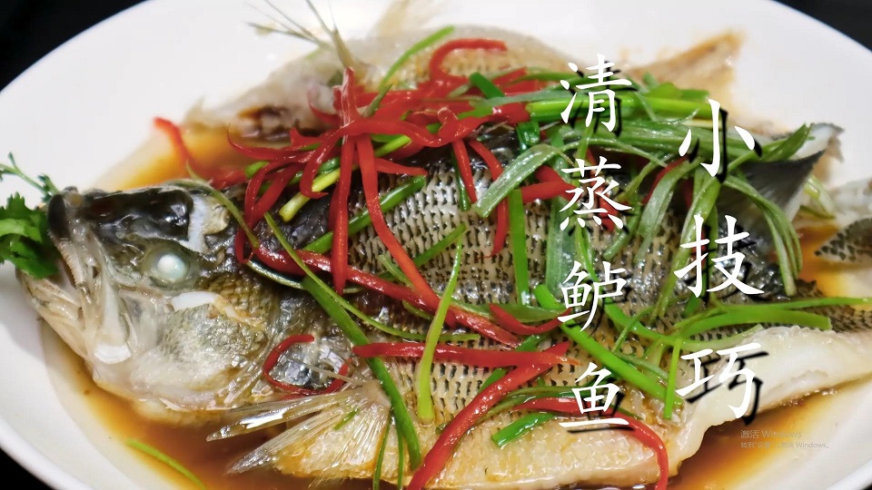 Món cá siêu dinh dưỡng nấu cách này thành mồi nhậu ngon lại tốt cho sức khỏe - 1