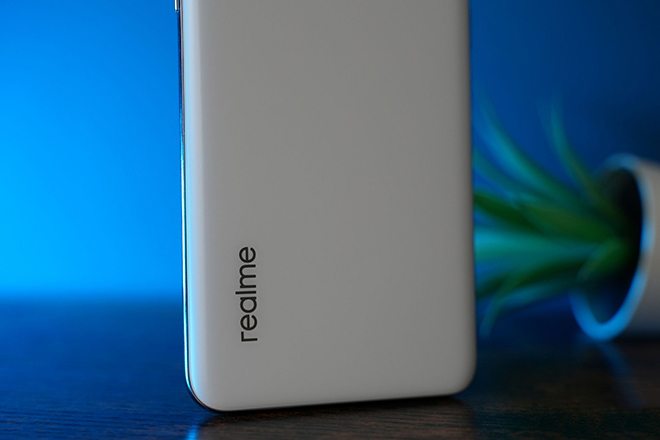 Realme GT 2 Pro sẽ sở hữu tính năng chưa từng có trên smartphone - 1