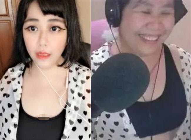 Trước đó, "tai nạn" phát sóng của Qiao Bilou đã trở thành giai thoại trong giới streamer.